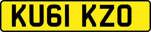 KU61KZO