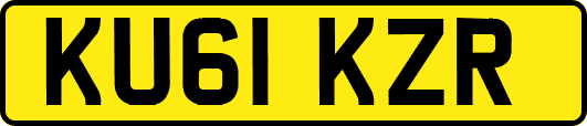 KU61KZR