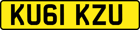 KU61KZU