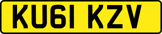 KU61KZV