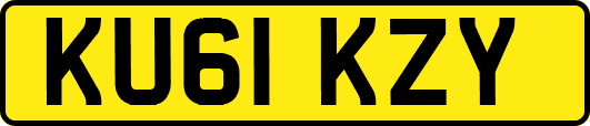 KU61KZY