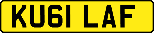 KU61LAF
