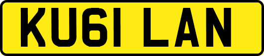 KU61LAN
