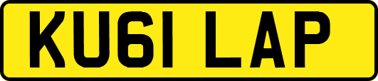 KU61LAP