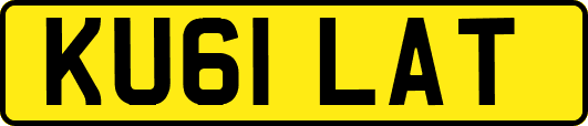 KU61LAT