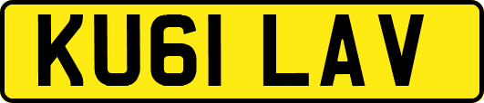 KU61LAV