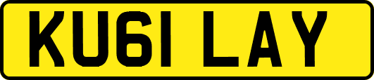 KU61LAY