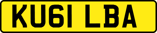 KU61LBA