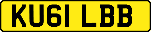 KU61LBB
