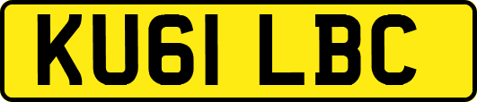 KU61LBC