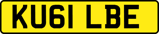KU61LBE