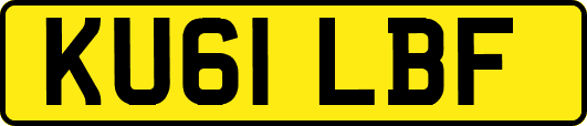 KU61LBF