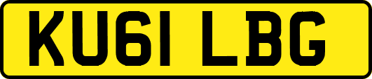 KU61LBG