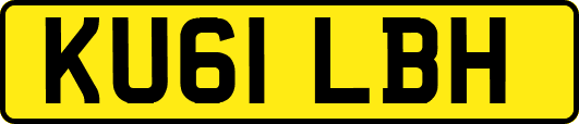 KU61LBH
