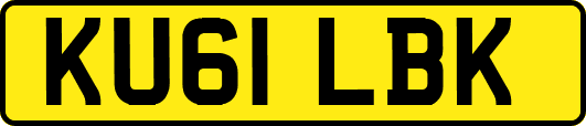 KU61LBK