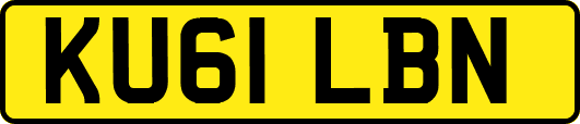 KU61LBN