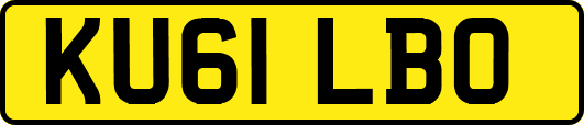 KU61LBO