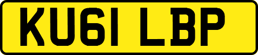KU61LBP