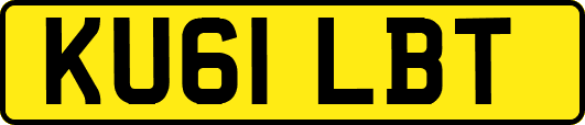 KU61LBT
