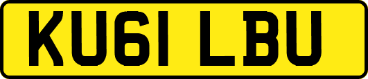 KU61LBU