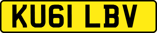 KU61LBV