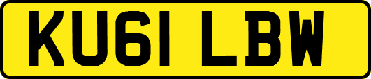 KU61LBW