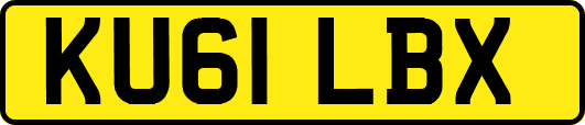 KU61LBX