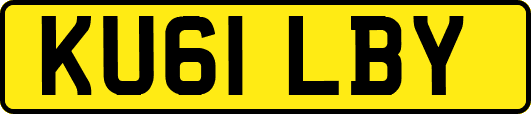 KU61LBY
