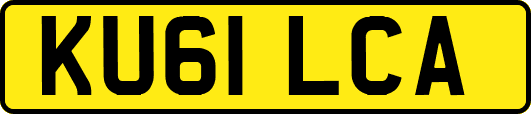 KU61LCA