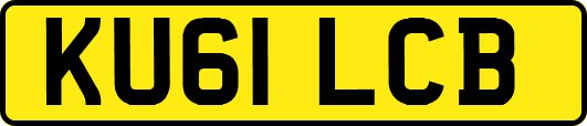 KU61LCB