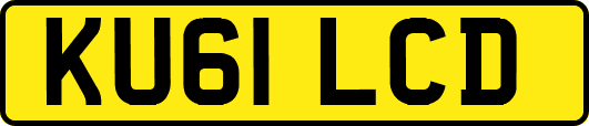 KU61LCD