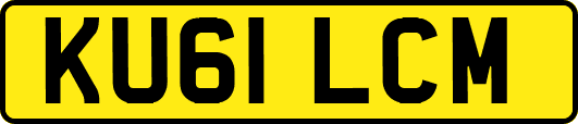 KU61LCM