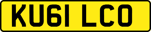 KU61LCO