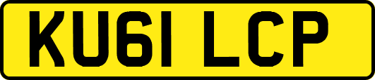 KU61LCP
