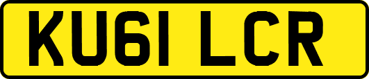 KU61LCR