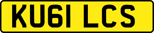 KU61LCS