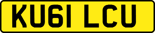 KU61LCU