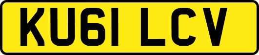 KU61LCV