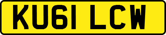 KU61LCW