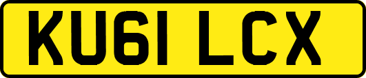 KU61LCX