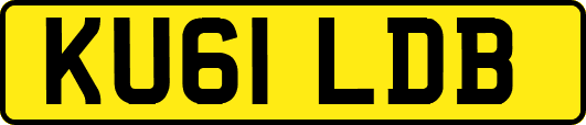 KU61LDB