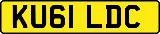 KU61LDC
