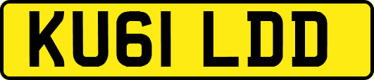 KU61LDD
