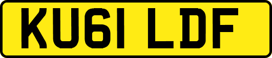 KU61LDF