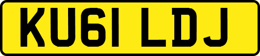 KU61LDJ