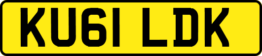 KU61LDK