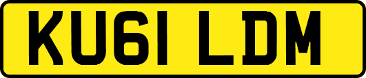 KU61LDM