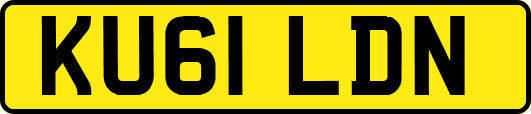 KU61LDN