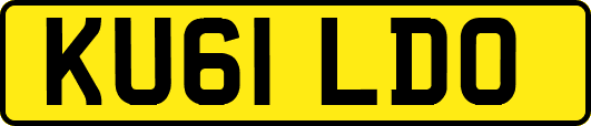 KU61LDO
