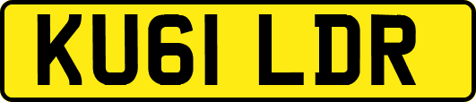 KU61LDR